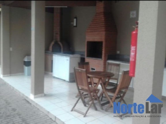 Imagem Apartamento com 2 Quartos à Venda, 50 m² em Loteamento City Jaragua - São Paulo