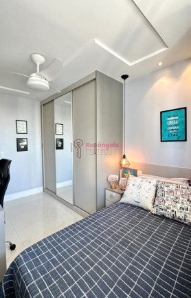 Imagem Apartamento com 3 Quartos à Venda, 100 m² em Itapuã - Vila Velha Imagem Apartamento com 3 Quartos à Venda, 100 m² em Itapuã - Vila Velha