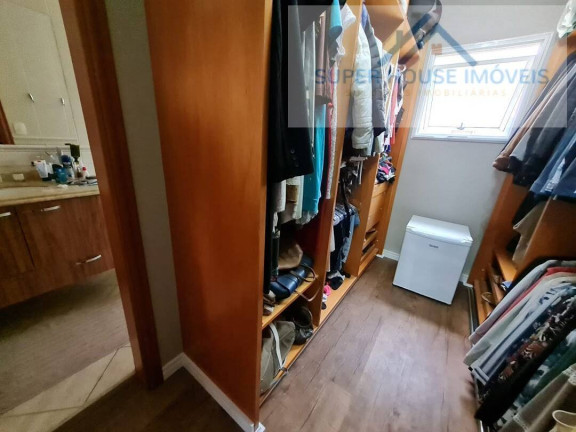 Imagem Apartamento com 3 Quartos à Venda,  em Tamboré - Santana De Parnaíba