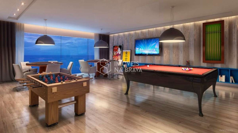Imagem Apartamento com 3 Quartos à Venda, 99 m² em Centro - Navegantes Imagem Apartamento com 3 Quartos à Venda, 99 m² em Centro - Navegantes