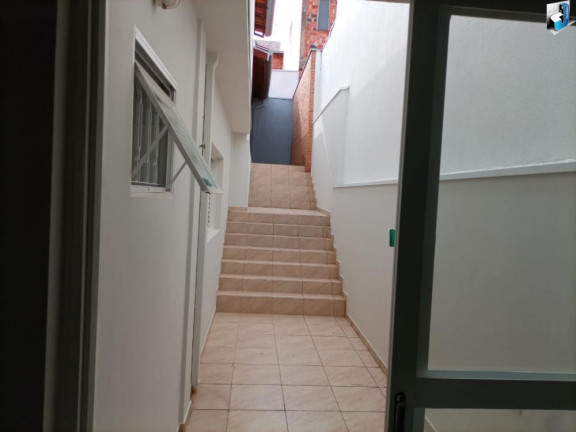Imagem Casa com 3 Quartos à Venda, 213 m² em Jardim Paulista - Tatuí
