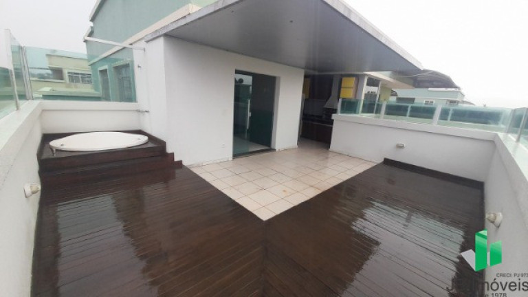 Imagem Cobertura com 3 Quartos à Venda, 185 m² em Alice Maia - Montes Claros Imagem Cobertura com 3 Quartos à Venda, 185 m² em Alice Maia - Montes Claros