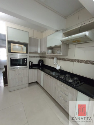 Imagem Casa com 3 Quartos à Venda, 64 m² em Liberdade - Esteio