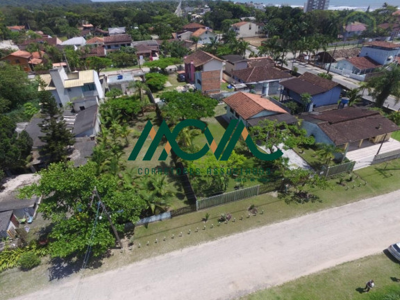 Imagem Casa com 3 Quartos à Venda, 159 m² em Praia Das Palmeiras - Itapoá Imagem Casa com 3 Quartos à Venda, 159 m² em Praia Das Palmeiras - Itapoá