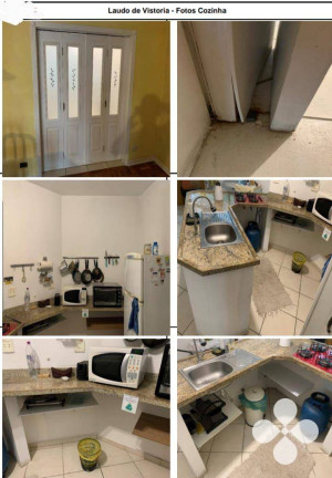 Imagem Imóvel com 3 Quartos para Alugar, 165 m² em José Menino - Santos Imagem Imóvel com 3 Quartos para Alugar, 165 m² em José Menino - Santos