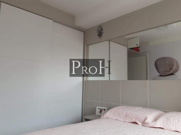 Imagem Apartamento com 2 Quartos à Venda, 68 m² em Ipiranga - São Paulo
