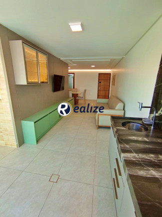 Imagem Imóvel com 3 Quartos à Venda, 90 m² em Praia Do Morro - Guarapari