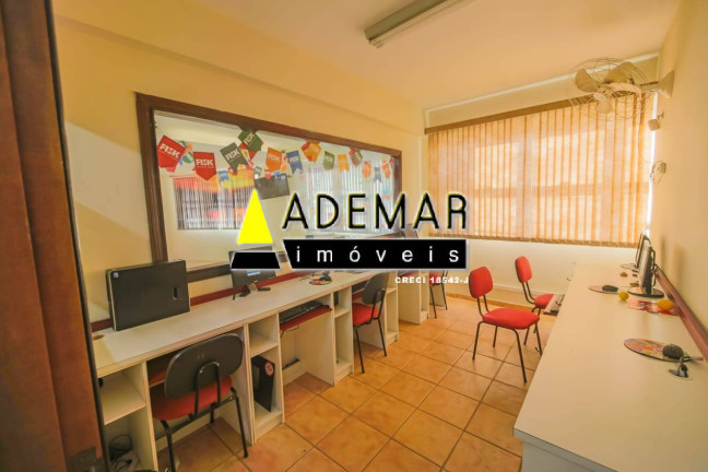 Imagem Sala Comercial à Venda, em Centro - Diadema Imagem Sala Comercial à Venda, em Centro - Diadema