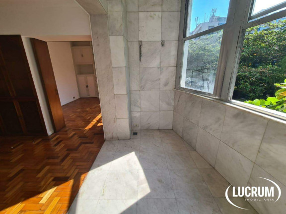 Imagem Apartamento com 3 Quartos à Venda, 120 m² em Copacabana - Rio De Janeiro