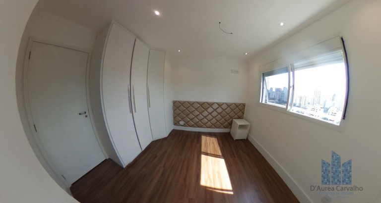 Imagem Apartamento com 3 Quartos para Alugar, 196 m² em Santa Cecília - São Paulo