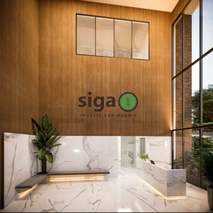 Imagem Apartamento com 1 Quarto à Venda, 39 m² em Jardim América - São Paulo Imagem Apartamento com 1 Quarto à Venda, 39 m² em Jardim América - São Paulo