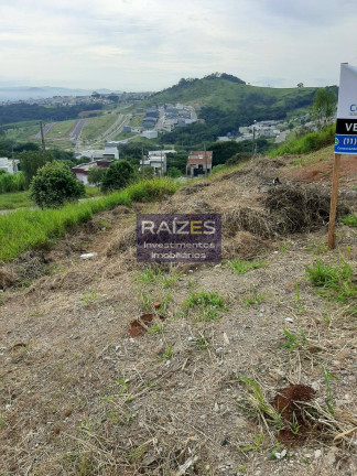 Terreno à Venda, 140 m² em Condomínio Villa Verde Bragança - Bragança Paulista