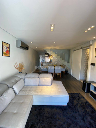 Imagem Casa com 3 Quartos à Venda, 240 m² em Mooca - São Paulo