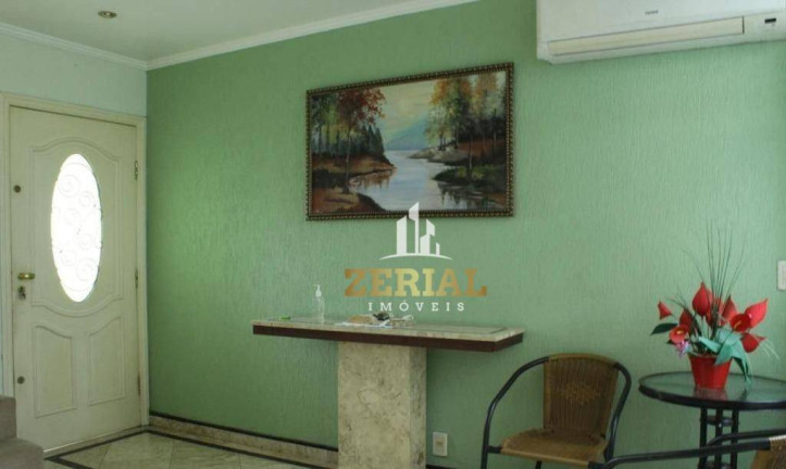 Imagem Sobrado com 4 Quartos à Venda, 298 m² em Olímpico - São Caetano Do Sul