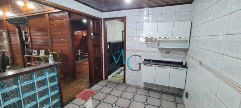Imagem Sobrado com 2 Quartos para Alugar, 160 m² em Campo Grande - Rio De Janeiro Imagem Sobrado com 2 Quartos para Alugar, 160 m² em Campo Grande - Rio De Janeiro