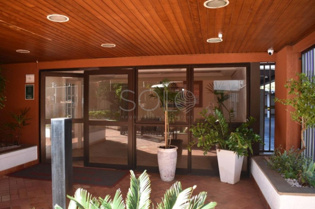 Apartamento com 2 Quartos à Venda, 74 m² em Centro - Araraquara