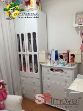 Imagem Casa de Condomínio com 2 Quartos à Venda, 76 m² em Jaragua - São Paulo