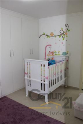 Imagem Sobrado com 3 Quartos à Venda,  em Tucuruvi - São Paulo