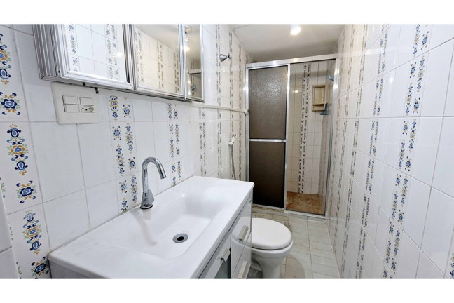 Imagem Imóvel com 1 Quarto à Venda, 34 m² em Vila Buarque - São Paulo Imagem Imóvel com 1 Quarto à Venda, 34 m² em Vila Buarque - São Paulo