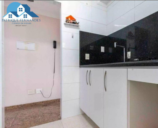 Imagem Apartamento com 3 Quartos à Venda, 61 m² em Jardim Belém - São Paulo Imagem Apartamento com 3 Quartos à Venda, 61 m² em Jardim Belém - São Paulo