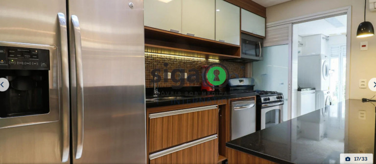 Imagem Apartamento com 2 Quartos à Venda ou Locação, 173 m² em Brooklin - São Paulo