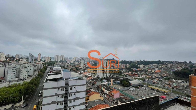 Imagem Apartamento com 2 Quartos à Venda, 64 m² em Nova Petrópolis - São Bernardo Do Campo
