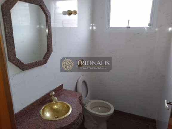 Imagem Casa com 4 Quartos à Venda, 435 m² em Vila Loanda - Atibaia