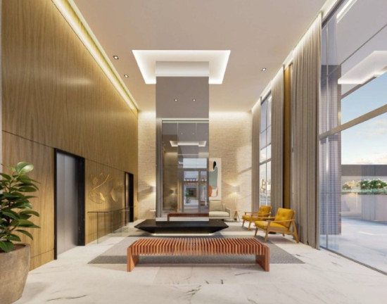 Imagem Apartamento com 4 Quartos à Venda, 142 m² em Candeal - Salvador