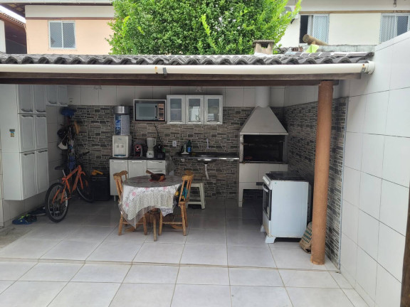 Imagem Casa de Condomínio com 5 Quartos à Venda, 158 m² em Catu De Abrantes (abrantes) - Camaçari