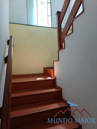 Imagem Casa com 3 Quartos à Venda, 125 m² em Casa Branca - Santo André Imagem Casa com 3 Quartos à Venda, 125 m² em Casa Branca - Santo André