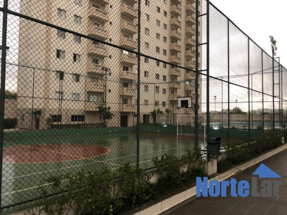 Imagem Cobertura com 1 Quarto à Venda, 146 m² em Freguesia Do ó - São Paulo