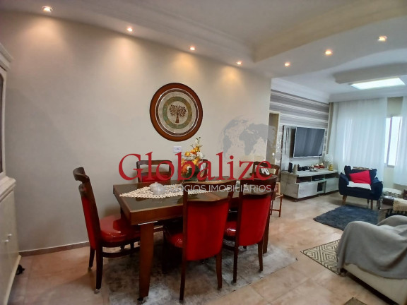 Imagem Imóvel com 2 Quartos à Venda, 80 m² em Pompéia - Santos Imagem Imóvel com 2 Quartos à Venda, 80 m² em Pompéia - Santos