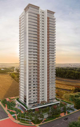 Imóvel com 4 Quartos à Venda, 367 m² em Ilhas Do Sul - Ribeirão Preto