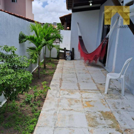 Imagem Casa com 3 Quartos à Venda, 250 m² em Portal Do Sol - João Pessoa