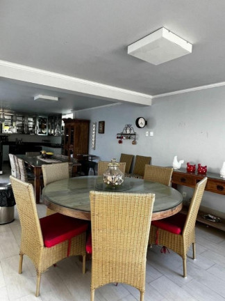 Imagem Casa com 3 Quartos à Venda, 450 m² em Itacoatiara - Niterói