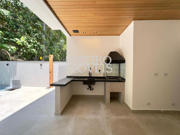 Imagem Casa com 3 Quartos à Venda, 151 m² em Villas Do Jaguari - Santana De Parnaíba