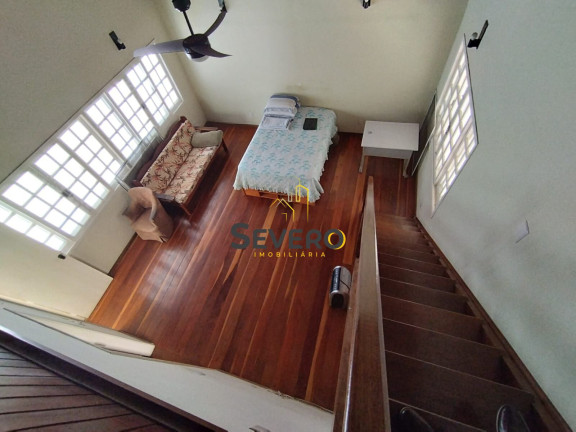 Imagem Casa com 3 Quartos à Venda, 360 m² em Piratininga - Niterói