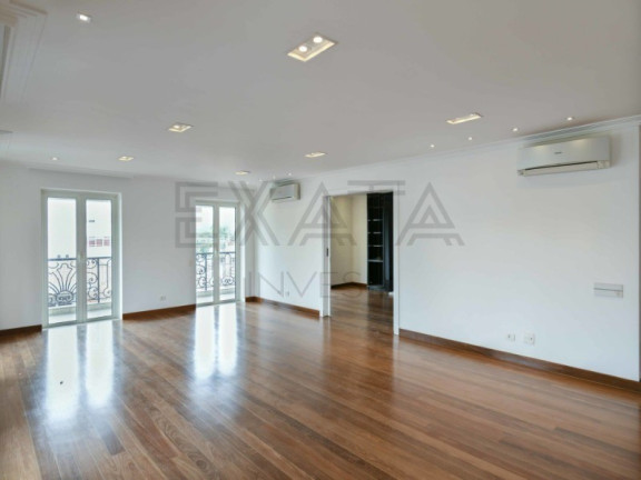 Imóvel com 4 Quartos à Venda, 385 m² em Jardim Paulista - São Paulo