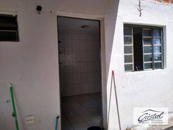 Imagem Casa com 5 Quartos à Venda, 350 m² em Jardim Lavapes Das Graças - Cotia