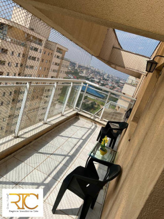 Imagem Apartamento com 3 Quartos à Venda, 144 m² em Jardim Umuarama - São Paulo Imagem Apartamento com 3 Quartos à Venda, 144 m² em Jardim Umuarama - São Paulo