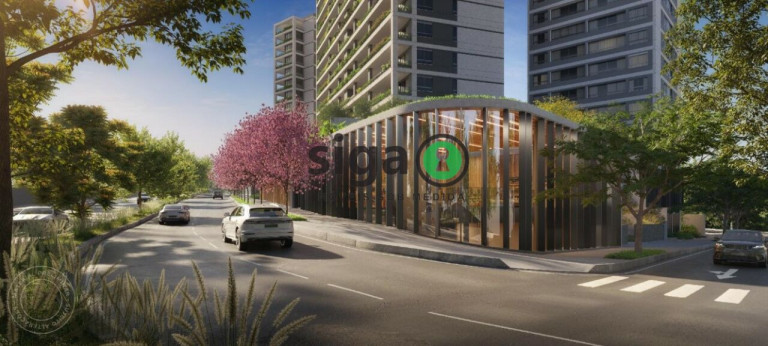 Imagem Apartamento com 3 Quartos à Venda, 392 m² em Moema - São Paulo Imagem Apartamento com 3 Quartos à Venda, 392 m² em Moema - São Paulo
