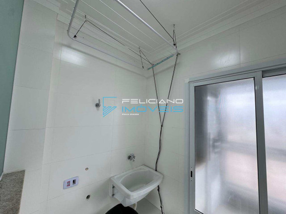 Imagem Apartamento com 2 Quartos à Venda, 76 m² em Boqueirão - Praia Grande