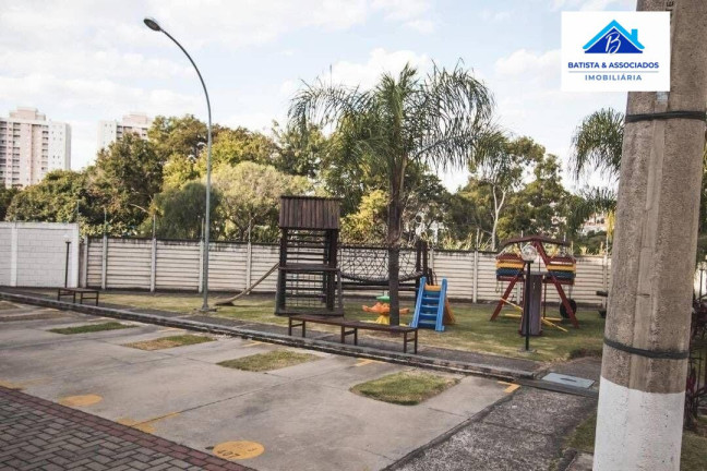 Imagem Apartamento com 2 Quartos à Venda, 49 m² em Jardim Nova Europa - Campinas