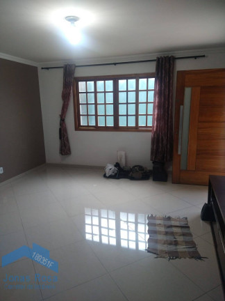 Imagem Casa com 3 Quartos à Venda, 259 m² em Vila São Silvestre - Barueri