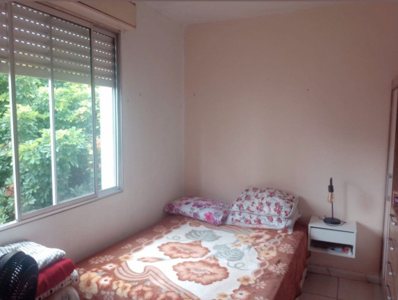 Imagem Apartamento com 1 Quarto à Venda, 39 m² em Morro Santana - Porto Alegre Imagem Apartamento com 1 Quarto à Venda, 39 m² em Morro Santana - Porto Alegre