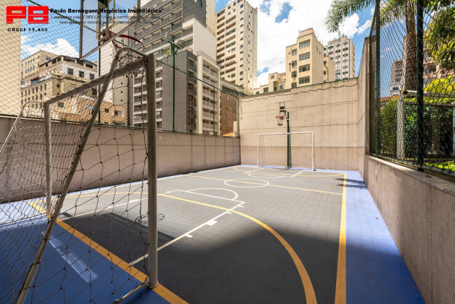 Imagem Apartamento com 1 Quarto à Venda, 42 m² em Republica - São Paulo