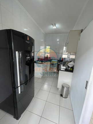 Imagem Casa de Condomínio com 4 Quartos à Venda, 350 m² em Medeiros - Jundiaí