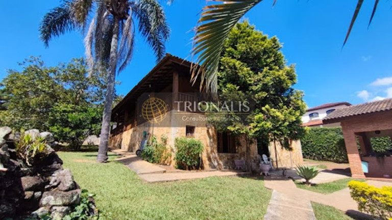 Imagem Casa com 3 Quartos à Venda, 370 m² em Vale Dos Pinheiros - Atibaia Imagem Casa com 3 Quartos à Venda, 370 m² em Vale Dos Pinheiros - Atibaia