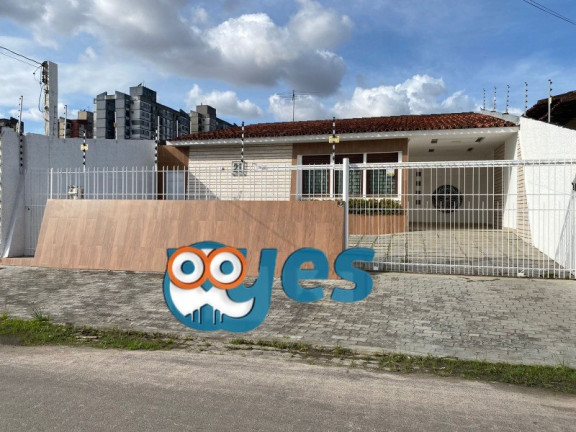 Casa com 3 Quartos à Venda, 480 m² em Muchila - Feira De Santana