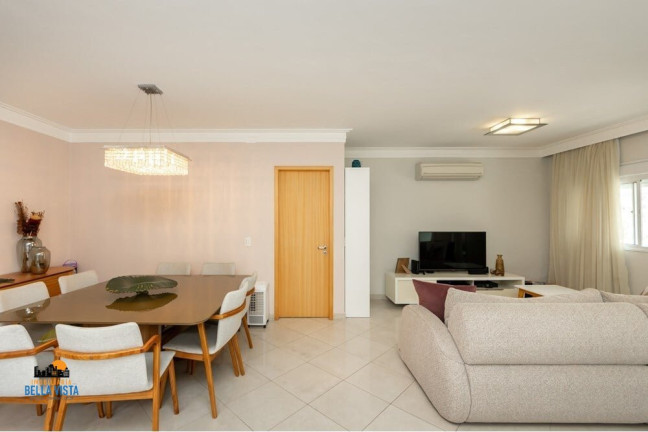 Imagem Apartamento com 3 Quartos à Venda,  em Vila Clementino - São Paulo